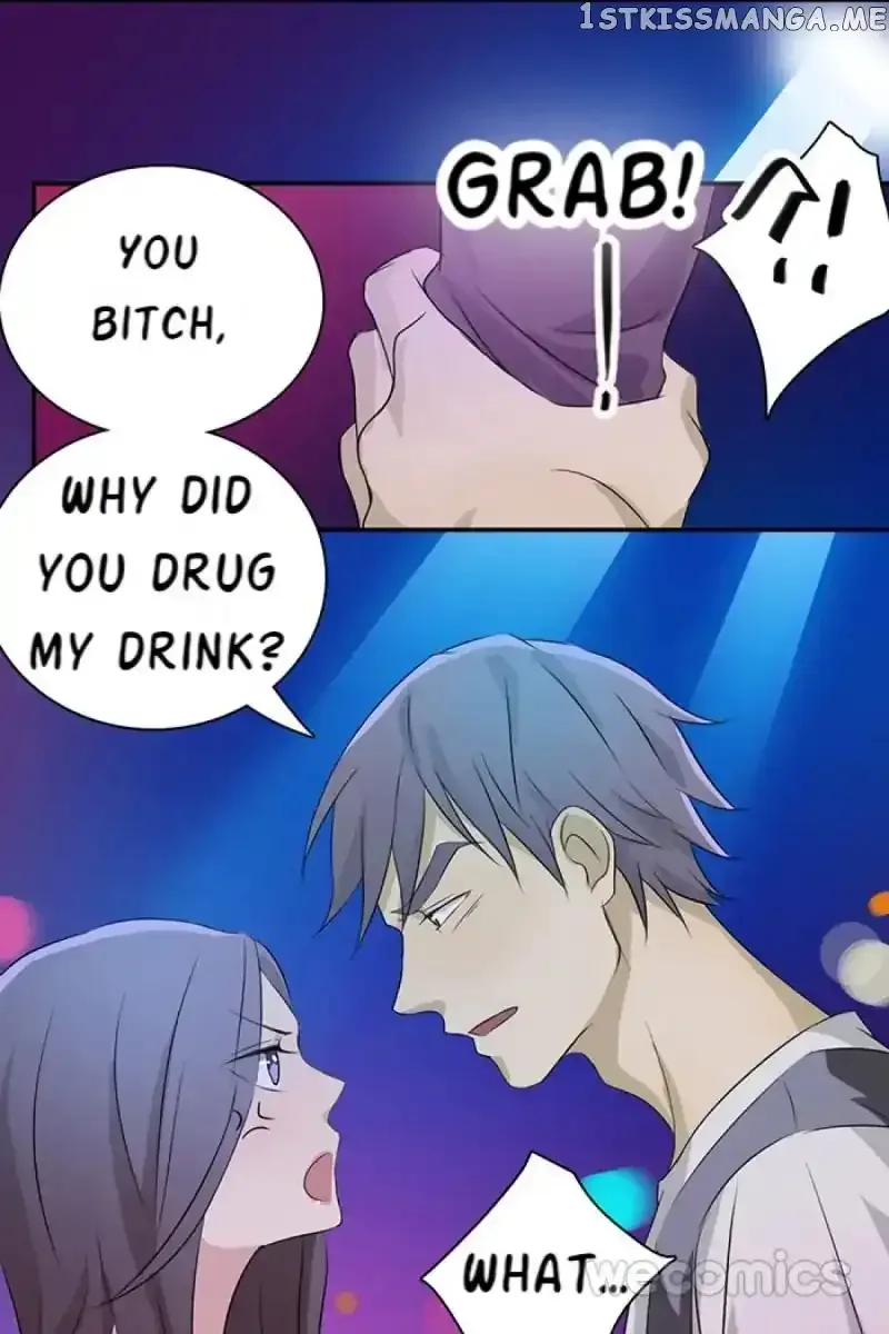 True Love was Right Beside Me Chapter 16 page 15
