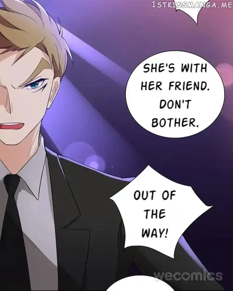 True Love was Right Beside Me Chapter 16 page 9