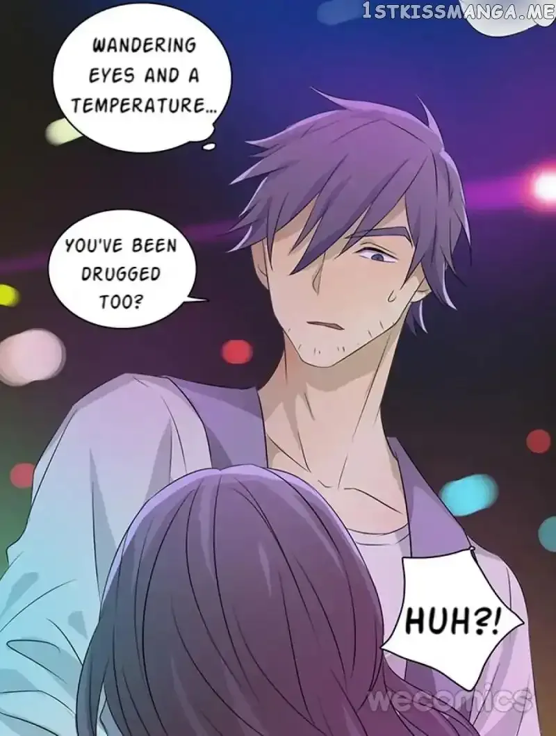 True Love was Right Beside Me Chapter 16 page 18
