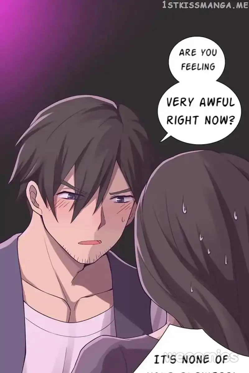 True Love was Right Beside Me Chapter 16 page 19