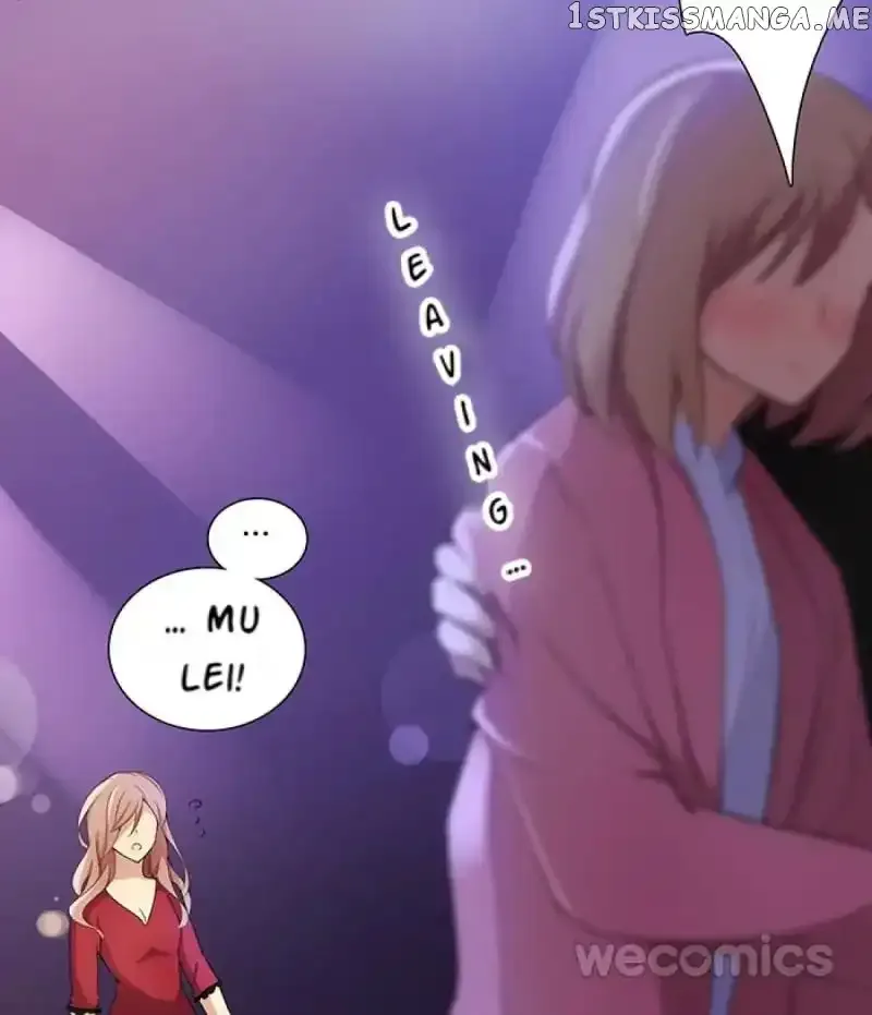 True Love was Right Beside Me Chapter 16 page 12