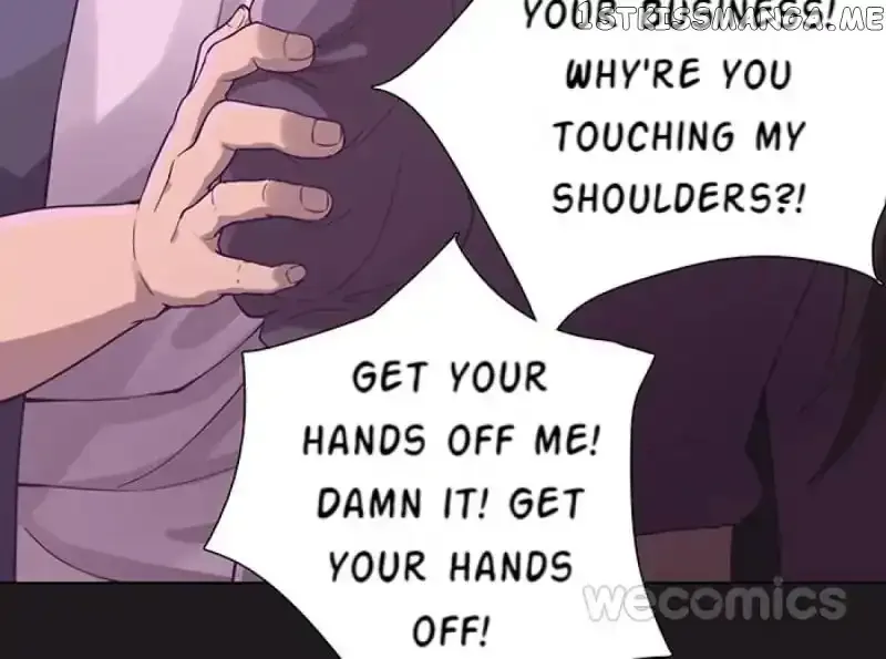 True Love was Right Beside Me Chapter 16 page 20