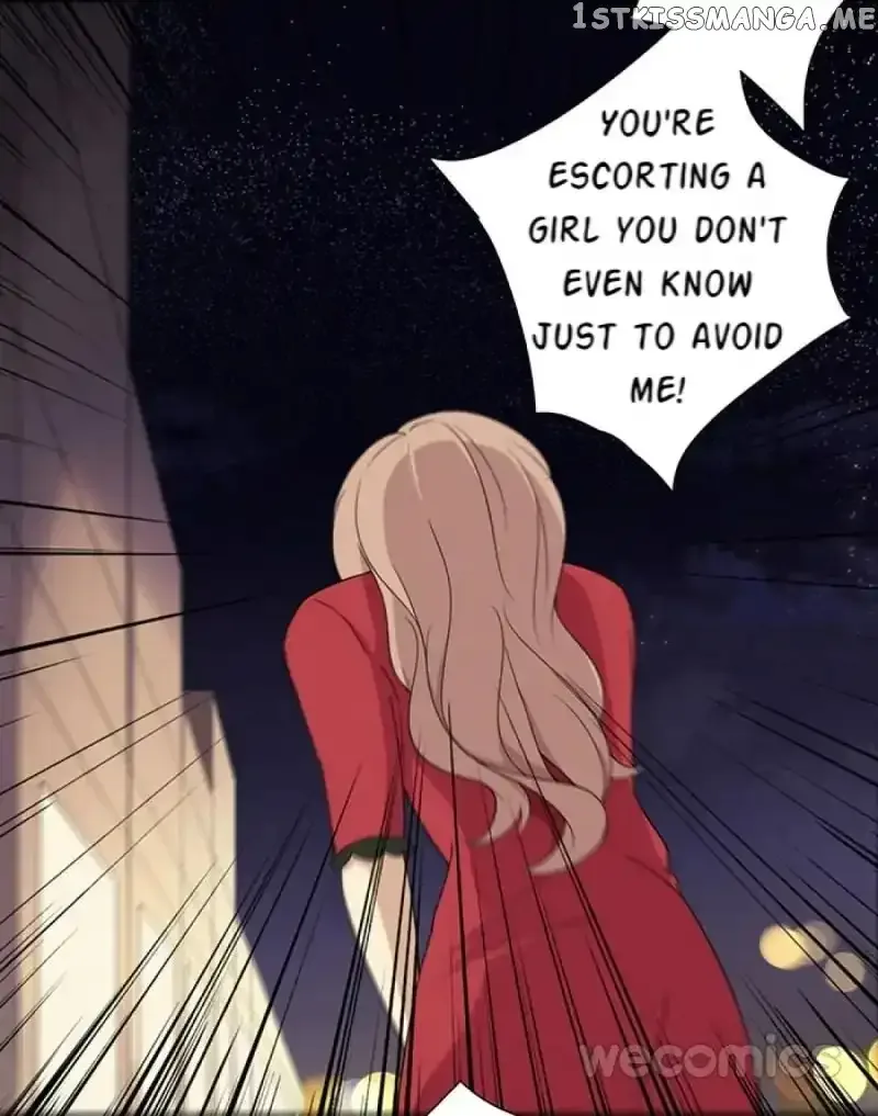 True Love was Right Beside Me Chapter 16 page 30