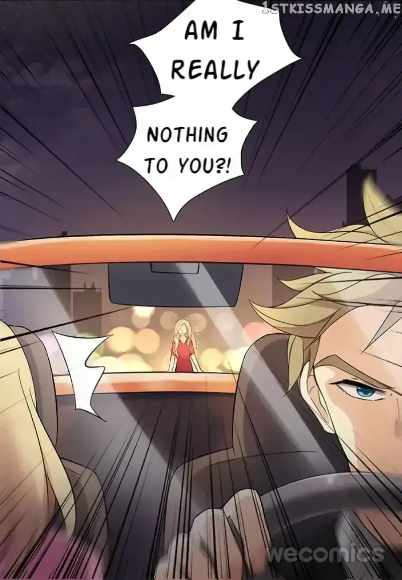 True Love was Right Beside Me Chapter 16 page 31