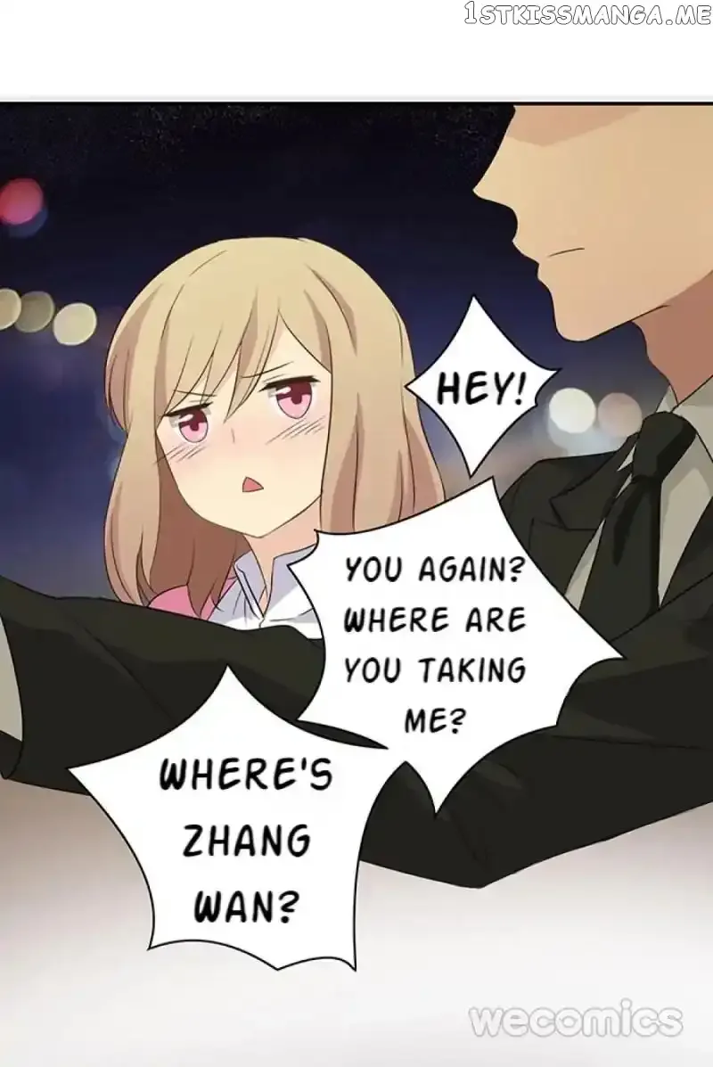True Love was Right Beside Me Chapter 16 page 32