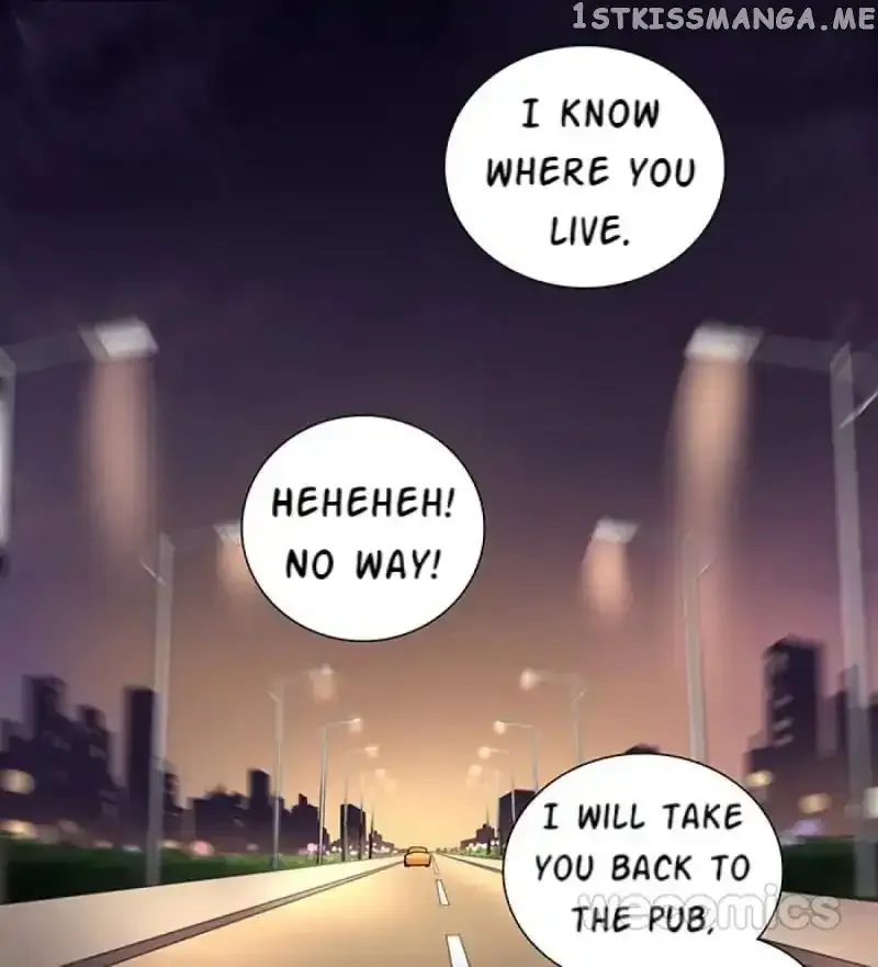 True Love was Right Beside Me Chapter 17 page 23