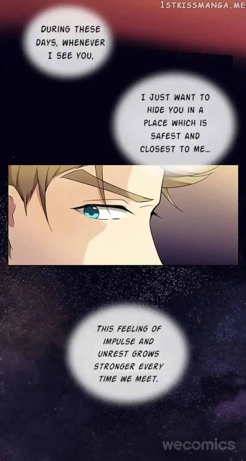 True Love was Right Beside Me Chapter 17 page 28