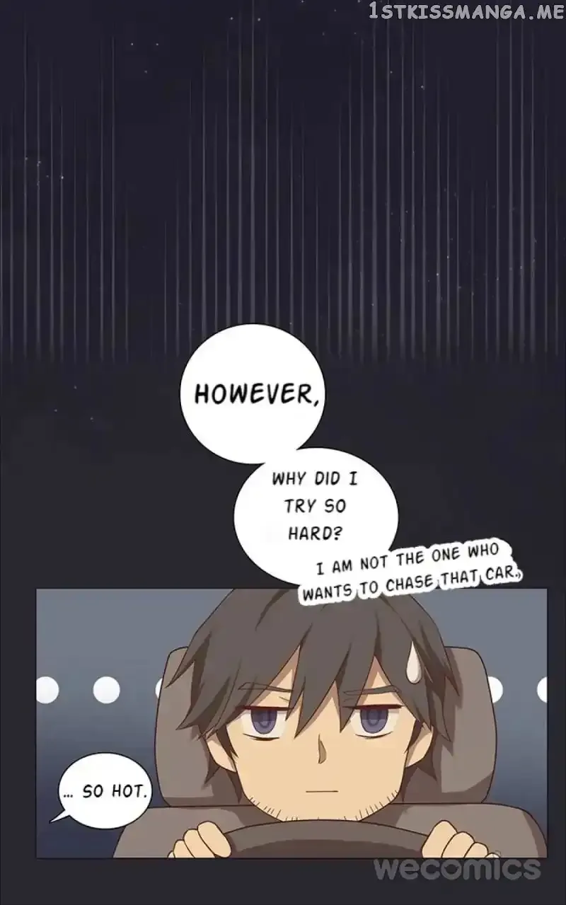 True Love was Right Beside Me Chapter 17 page 15