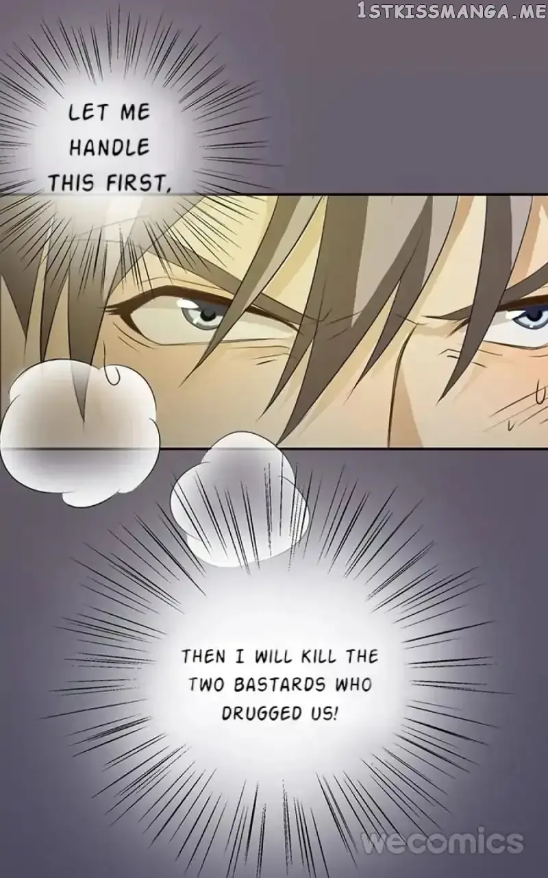 True Love was Right Beside Me Chapter 17 page 18