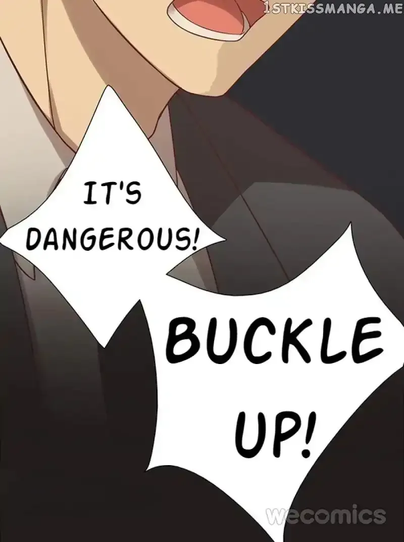 True Love was Right Beside Me Chapter 17 page 3