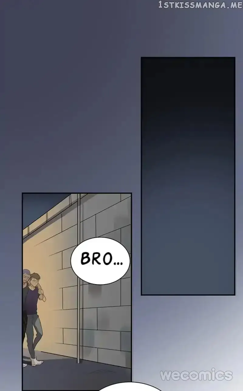True Love was Right Beside Me Chapter 17 page 30