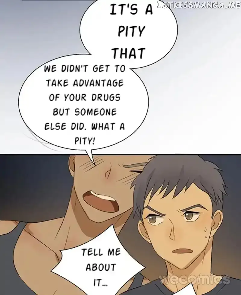 True Love was Right Beside Me Chapter 17 page 31
