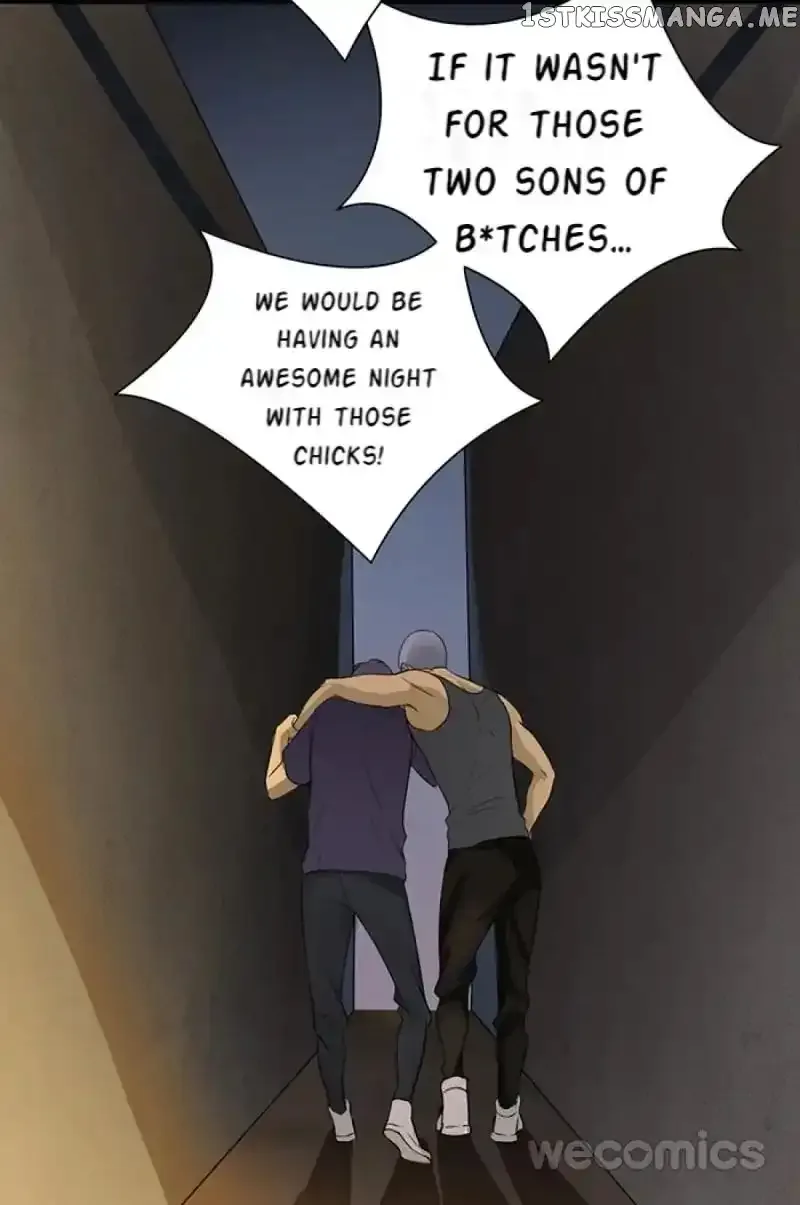 True Love was Right Beside Me Chapter 17 page 32