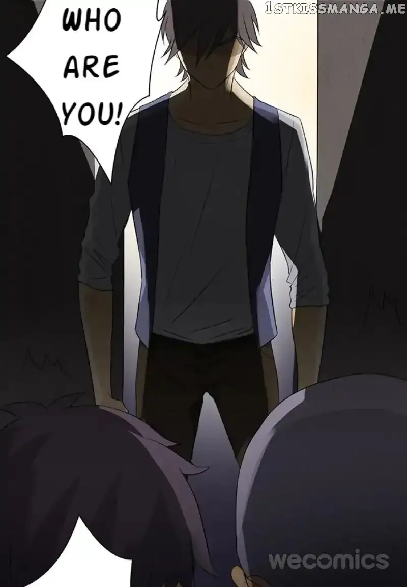 True Love was Right Beside Me Chapter 17 page 35