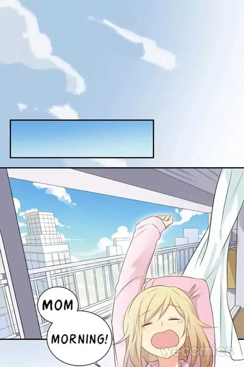 True Love was Right Beside Me Chapter 18 page 10