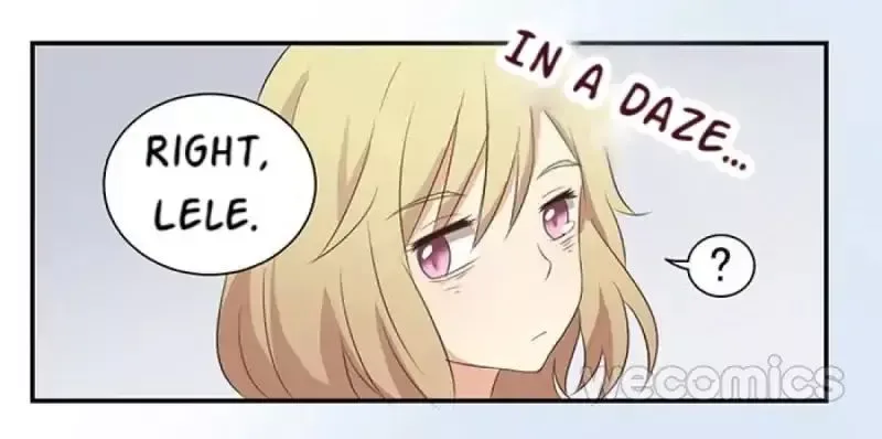 True Love was Right Beside Me Chapter 18 page 12