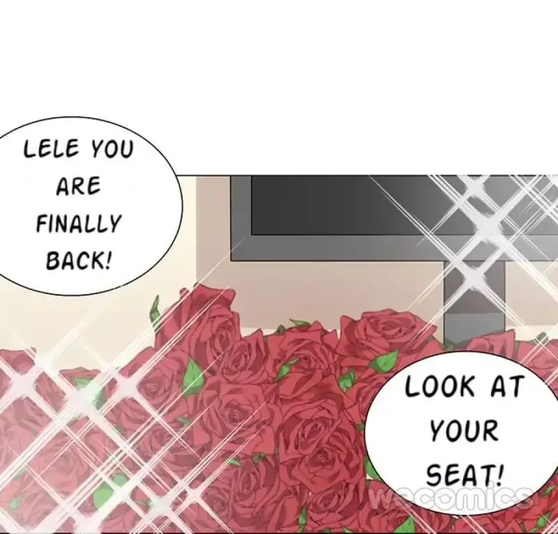 True Love was Right Beside Me Chapter 18 page 26