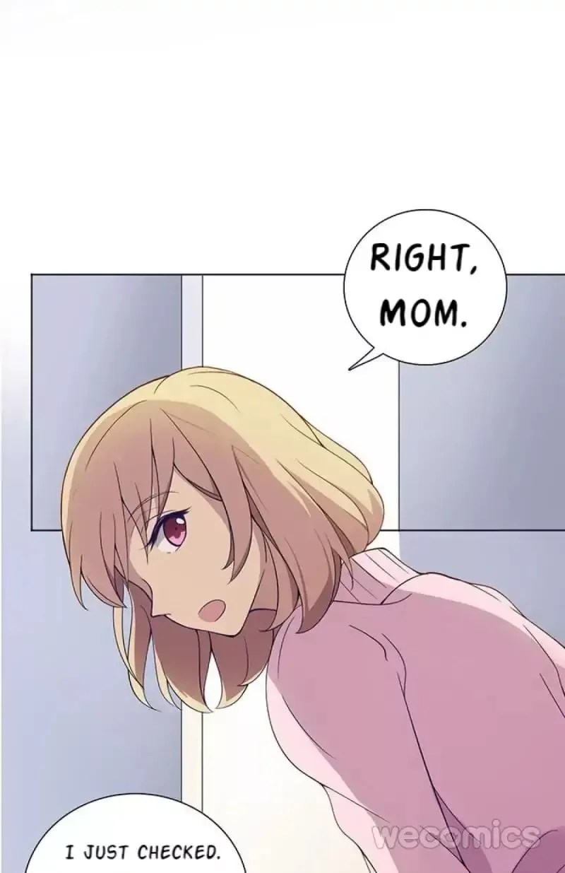 True Love was Right Beside Me Chapter 18 page 20