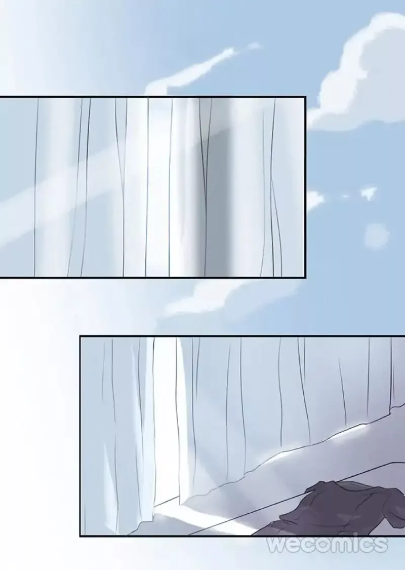 True Love was Right Beside Me Chapter 18 page 6