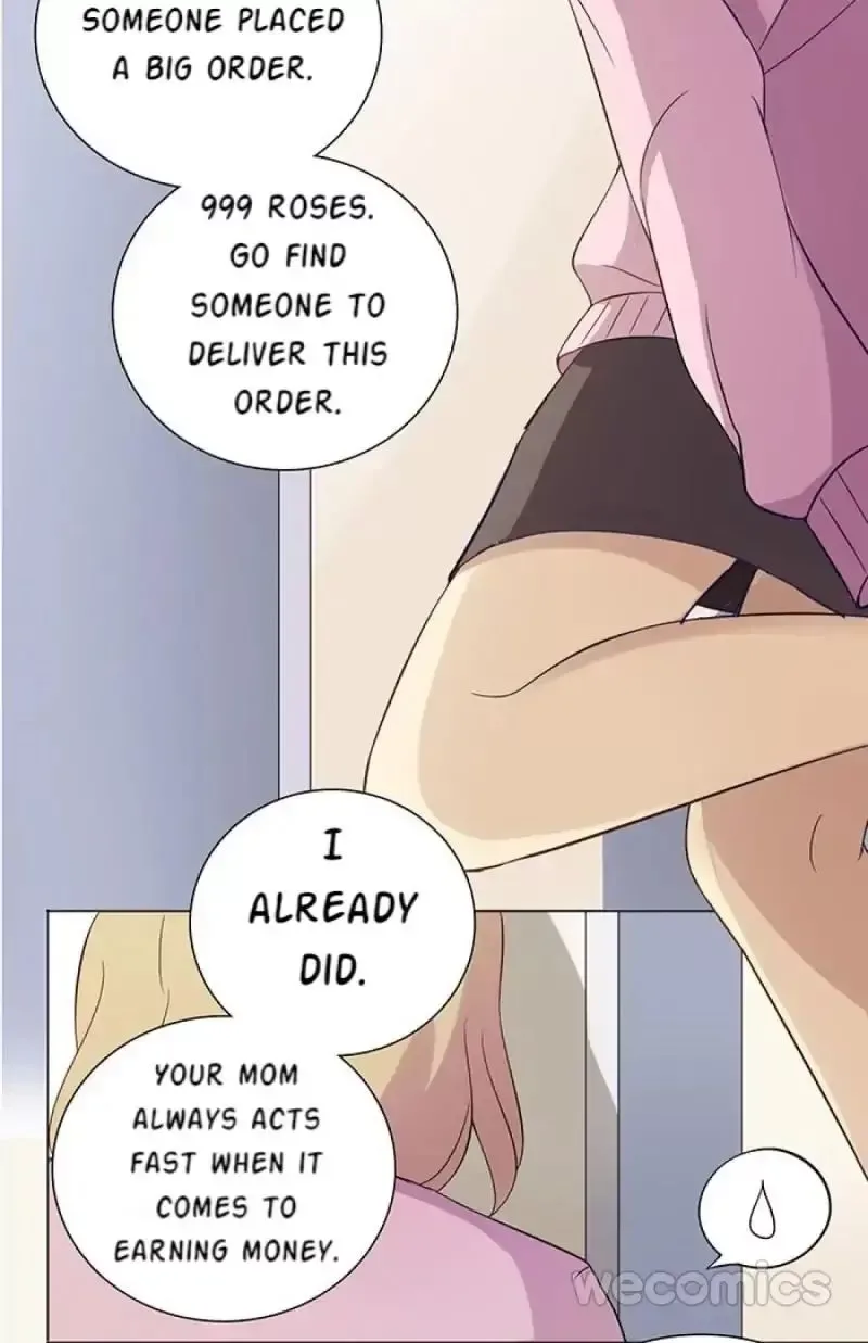 True Love was Right Beside Me Chapter 18 page 21