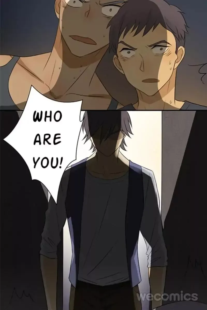 True Love was Right Beside Me Chapter 18 page 1