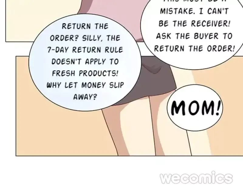 True Love was Right Beside Me Chapter 18 page 31