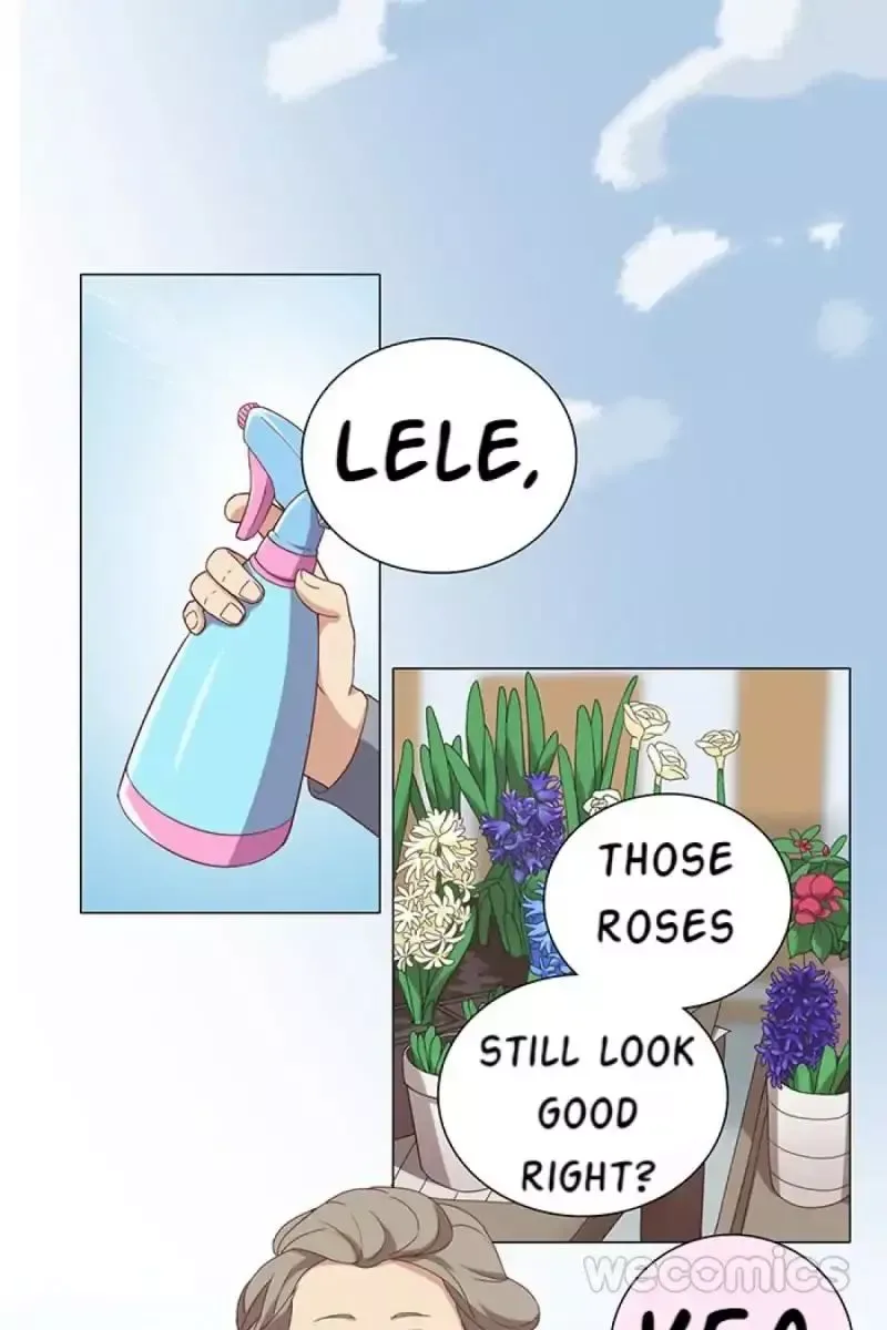 True Love was Right Beside Me Chapter 18 page 32