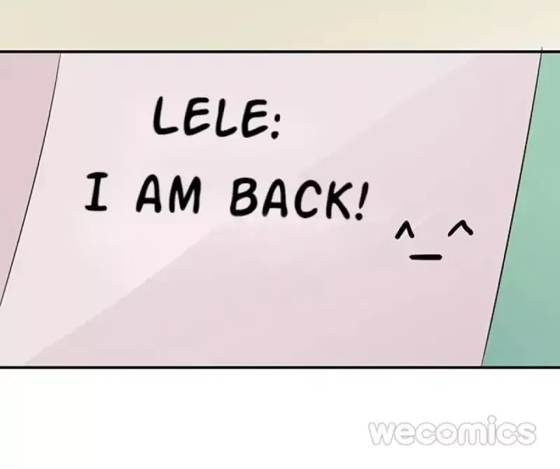 True Love was Right Beside Me Chapter 18 page 41