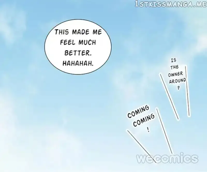 True Love was Right Beside Me Chapter 19 page 13