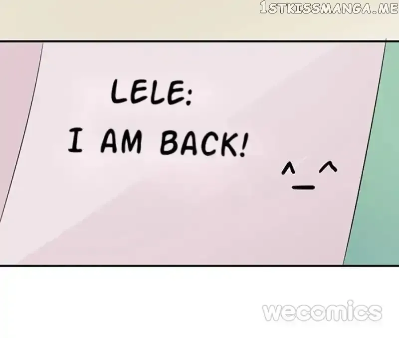 True Love was Right Beside Me Chapter 19 page 4