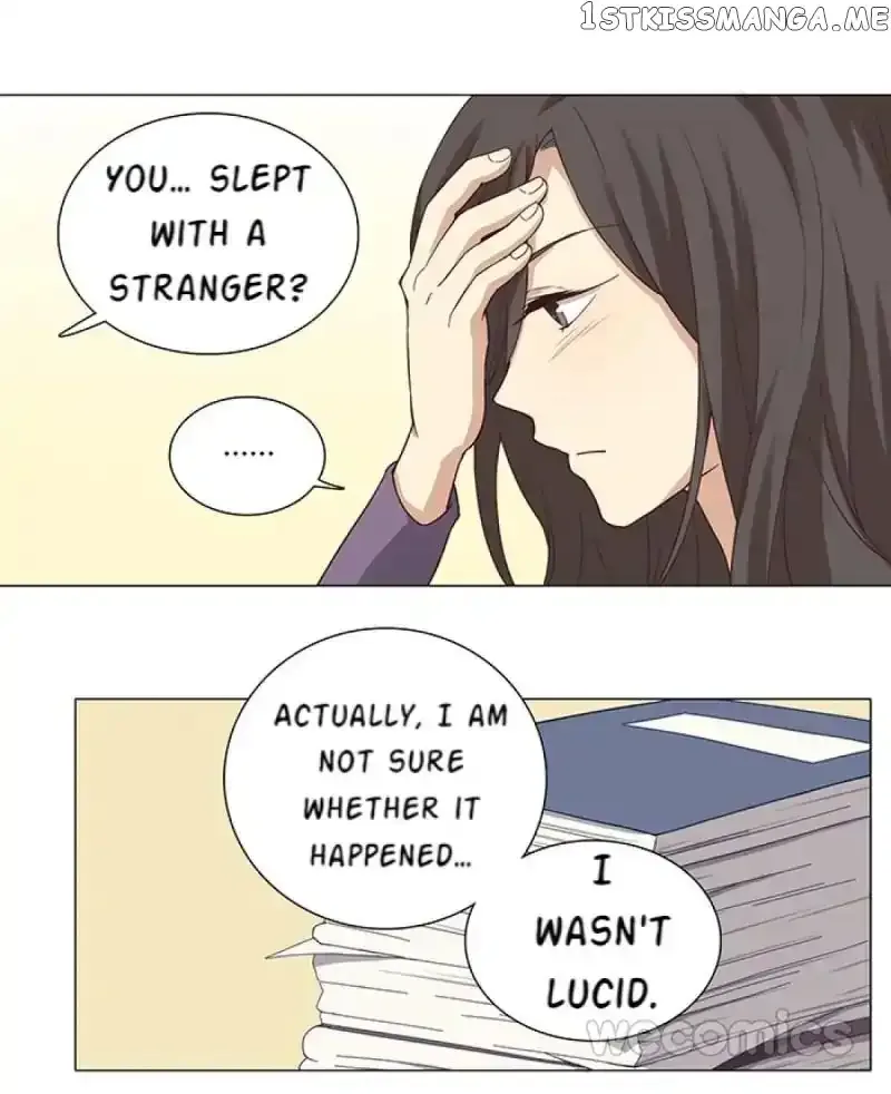 True Love was Right Beside Me Chapter 19 page 29