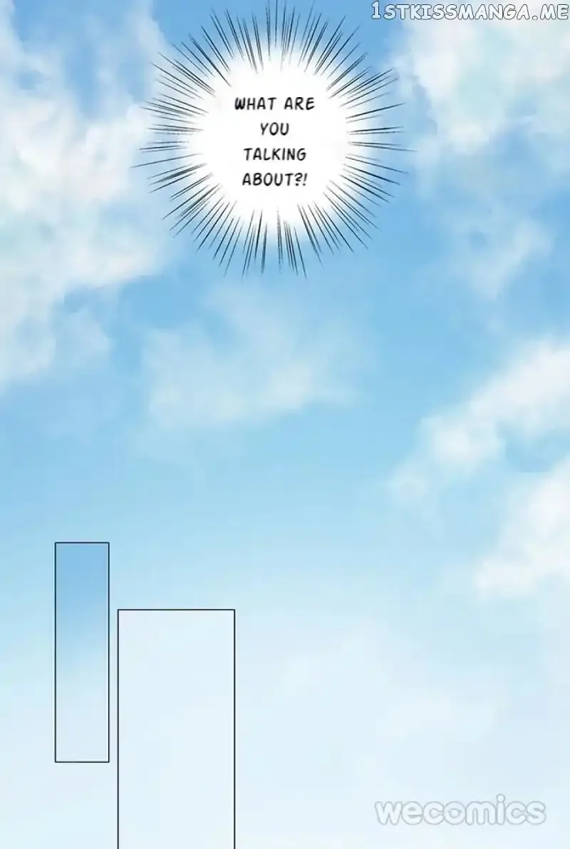 True Love was Right Beside Me Chapter 19 page 9