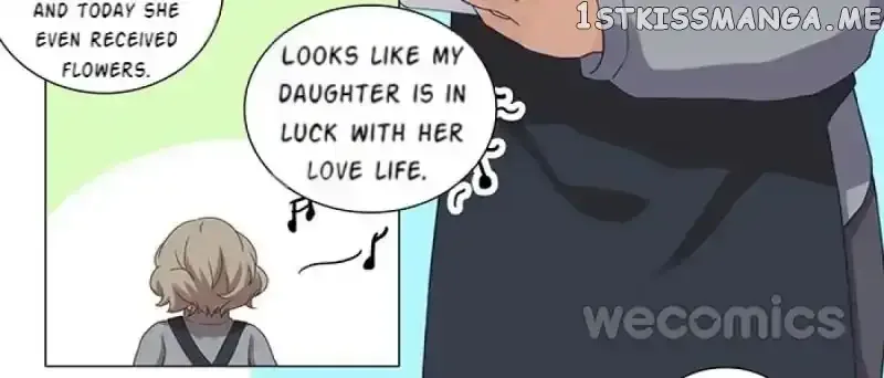 True Love was Right Beside Me Chapter 19 page 11