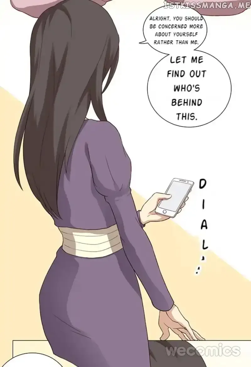 True Love was Right Beside Me Chapter 19 page 31