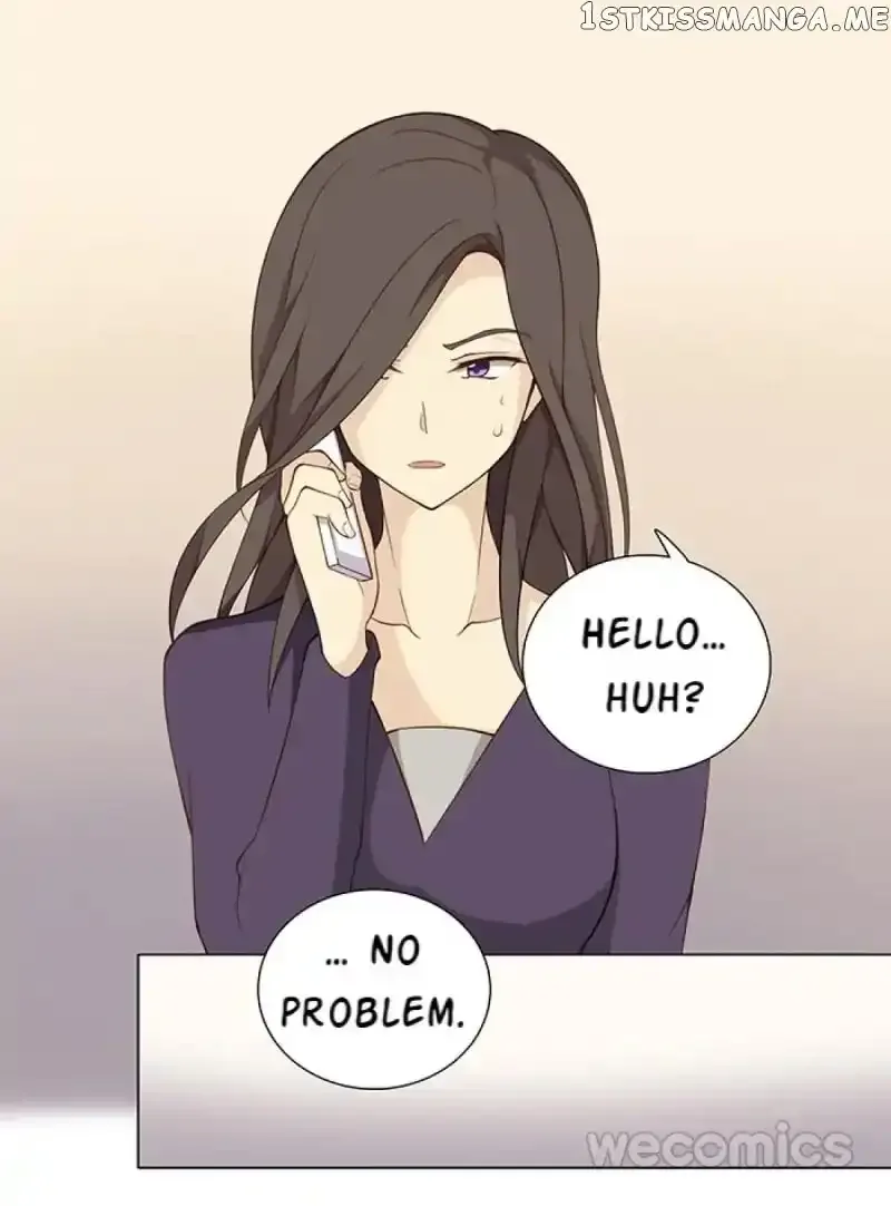 True Love was Right Beside Me Chapter 19 page 38