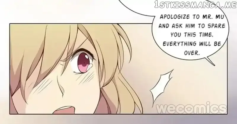 True Love was Right Beside Me Chapter 19 page 40