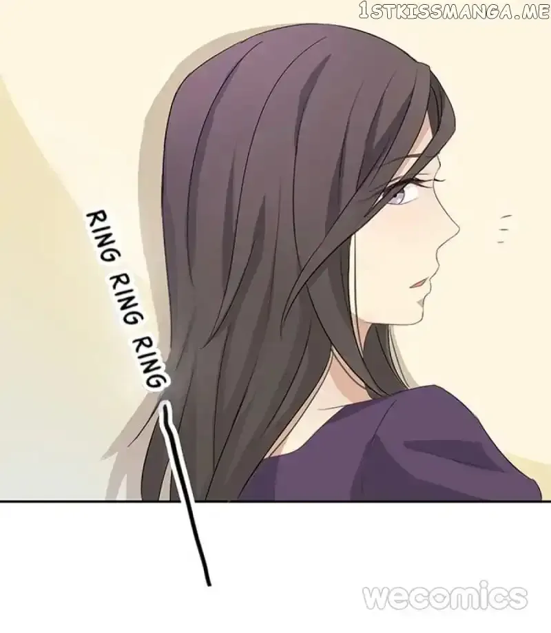 True Love was Right Beside Me Chapter 19 page 37