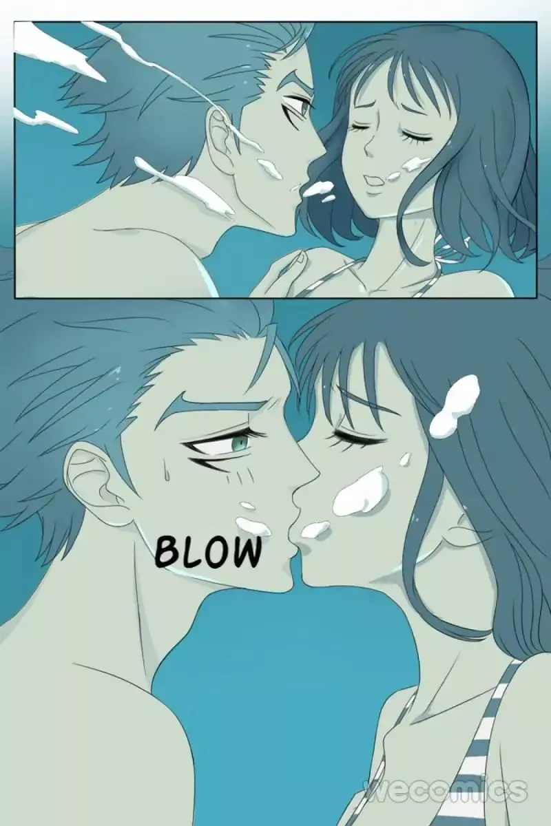 True Love was Right Beside Me Chapter 2 page 24