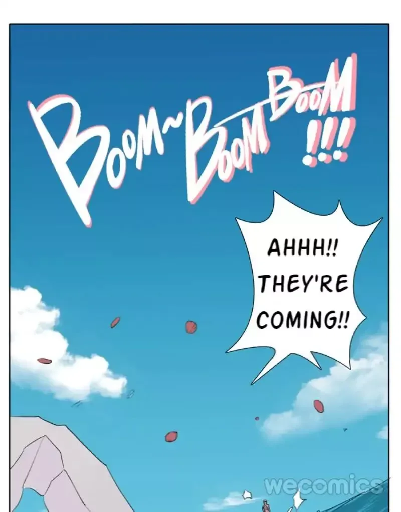 True Love was Right Beside Me Chapter 2 page 7