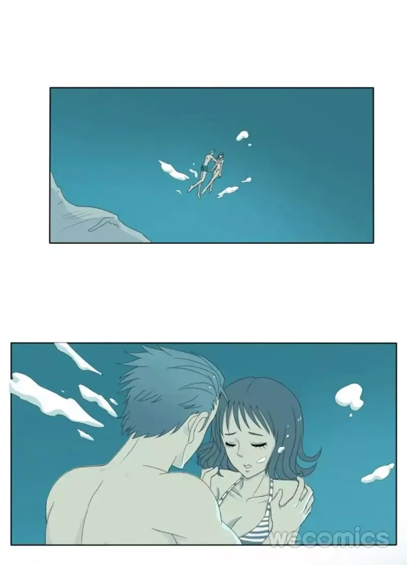 True Love was Right Beside Me Chapter 2 page 23