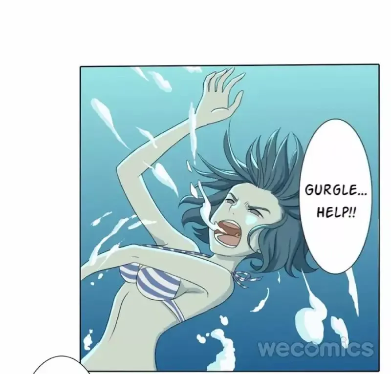 True Love was Right Beside Me Chapter 2 page 17
