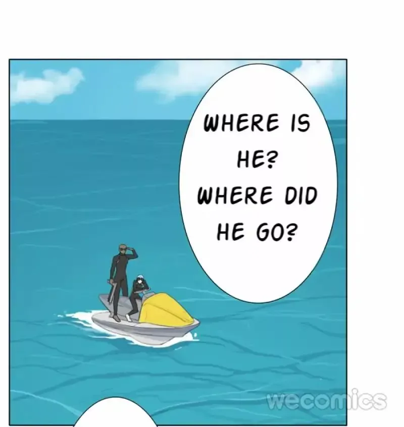 True Love was Right Beside Me Chapter 2 page 20