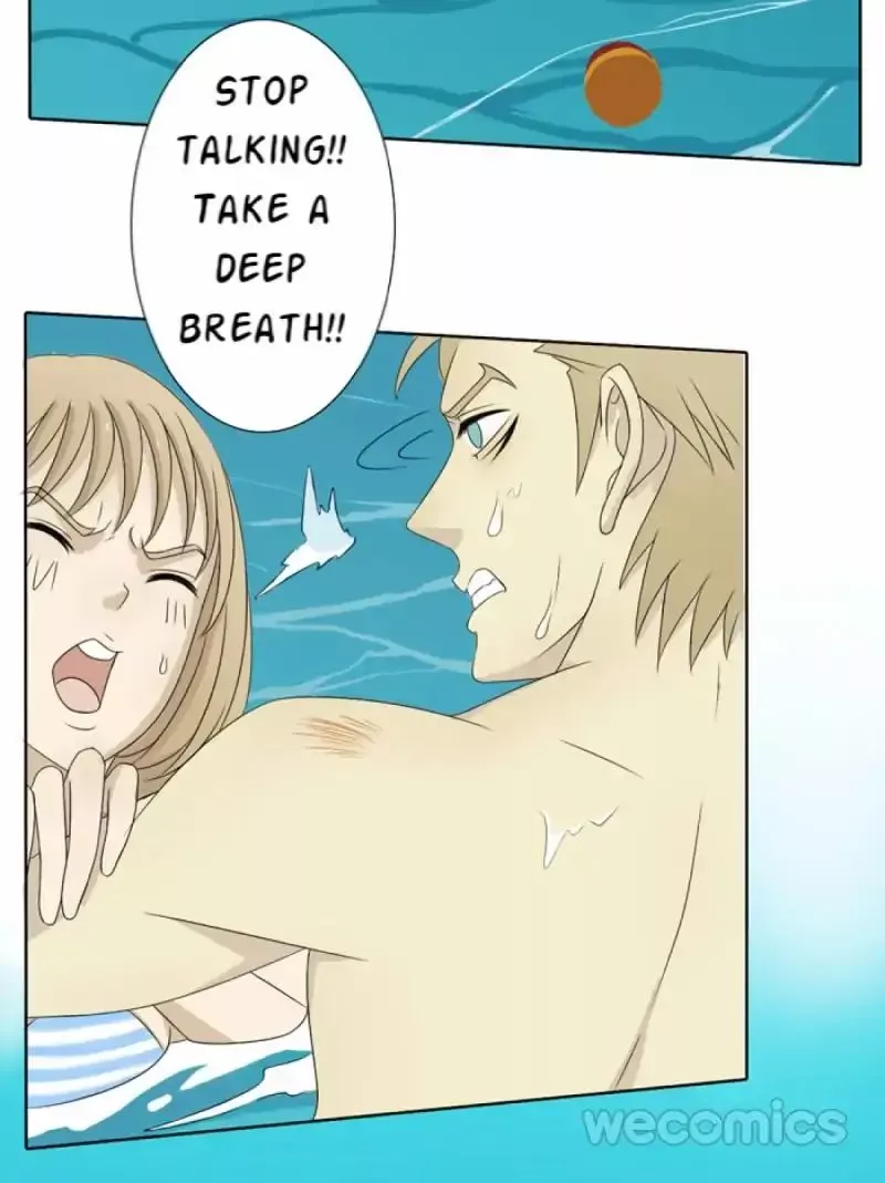 True Love was Right Beside Me Chapter 2 page 10