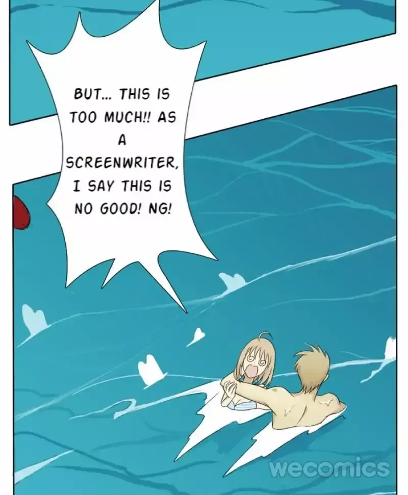True Love was Right Beside Me Chapter 2 page 9