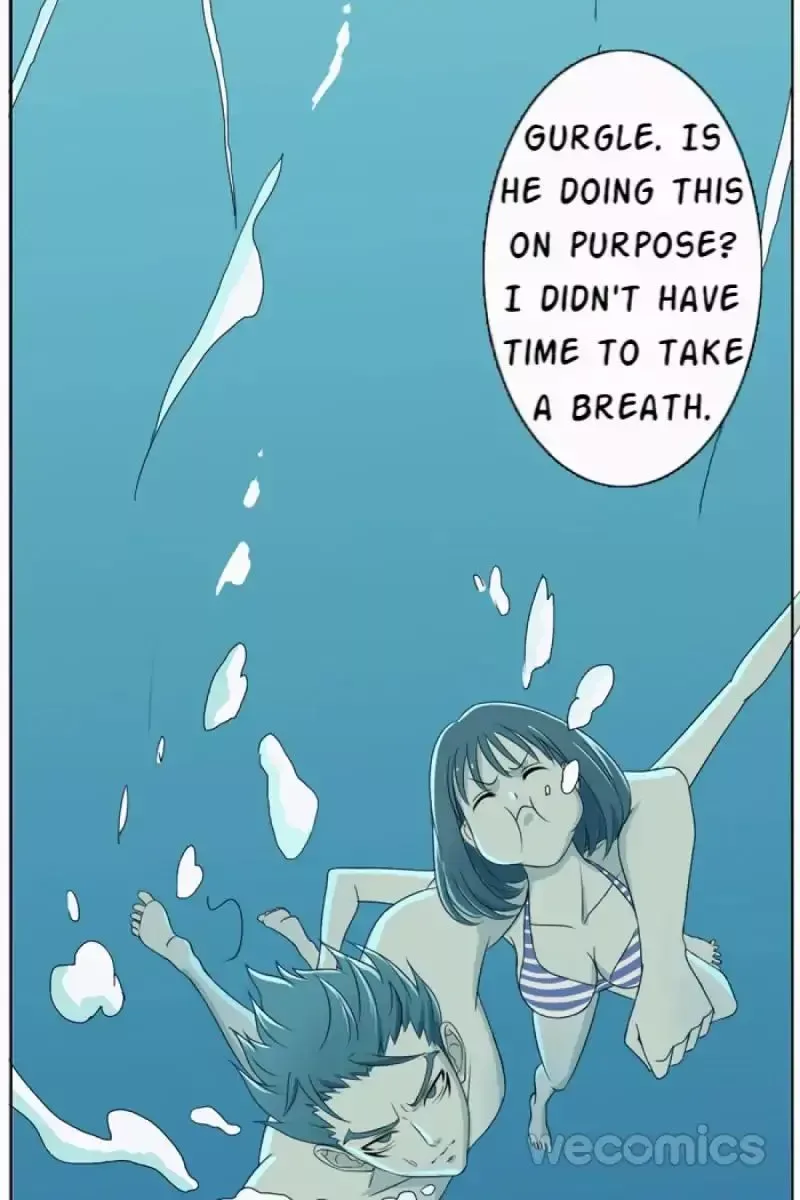 True Love was Right Beside Me Chapter 2 page 13