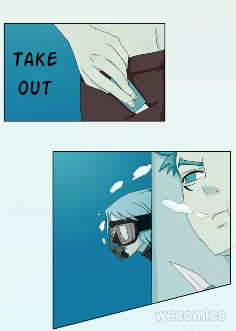 True Love was Right Beside Me Chapter 2 page 35