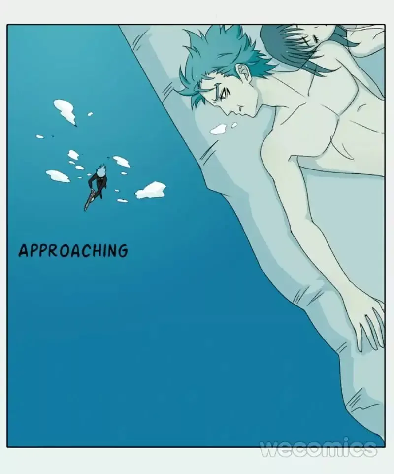 True Love was Right Beside Me Chapter 2 page 34