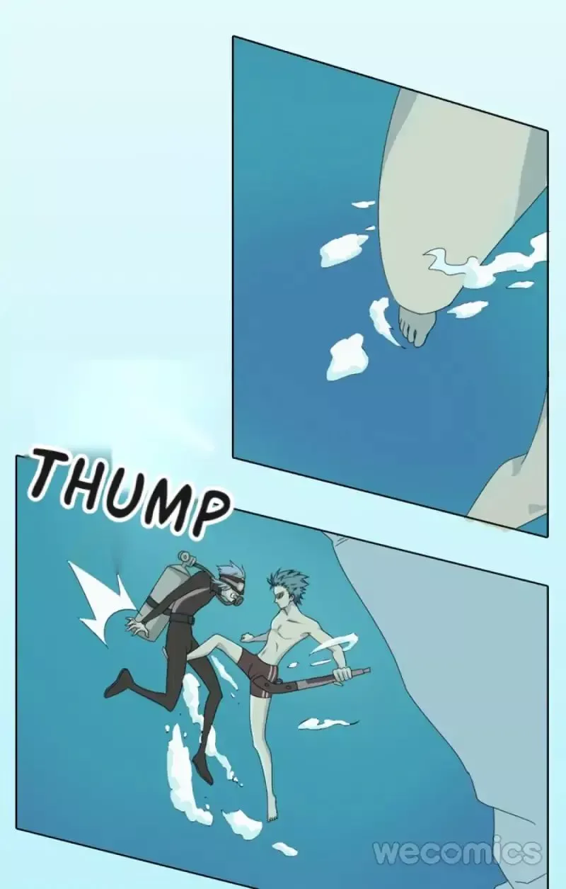 True Love was Right Beside Me Chapter 2 page 40