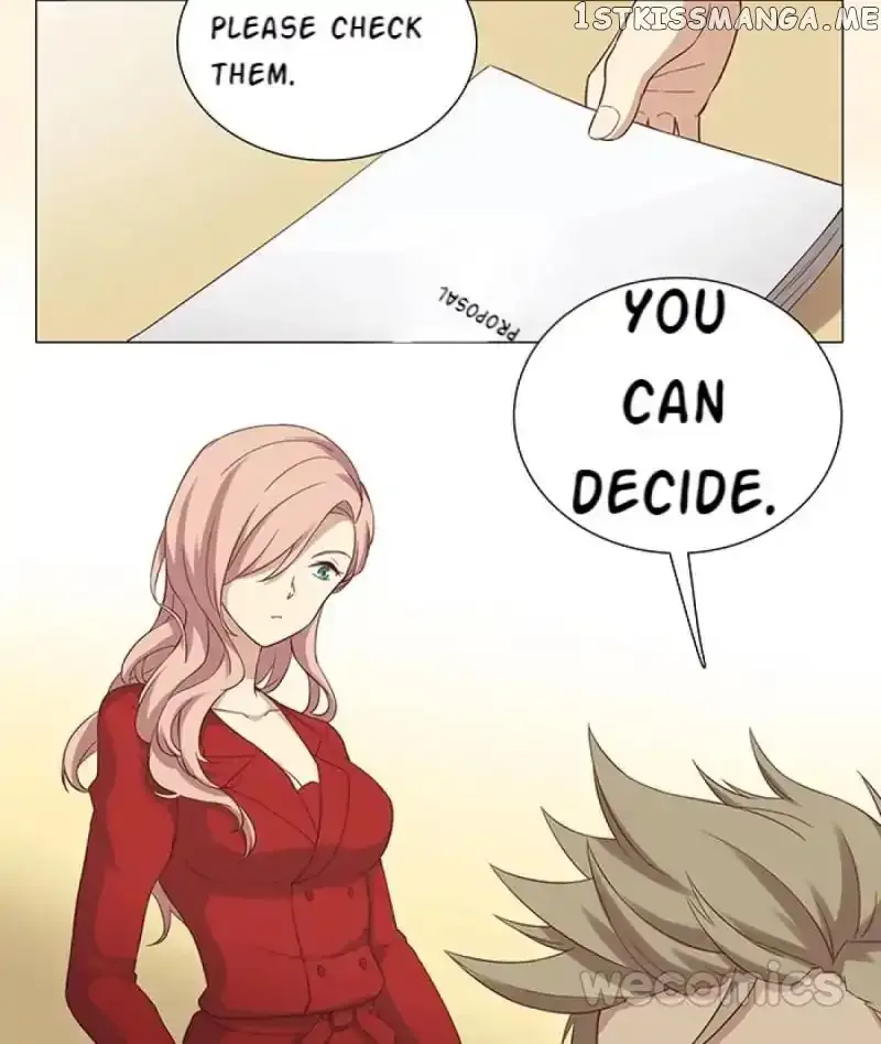 True Love was Right Beside Me Chapter 20 page 14