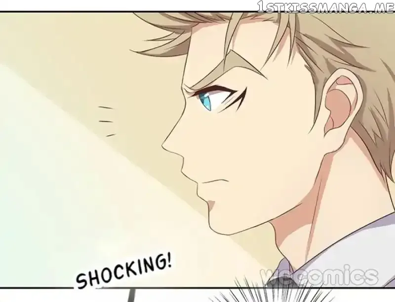 True Love was Right Beside Me Chapter 20 page 16